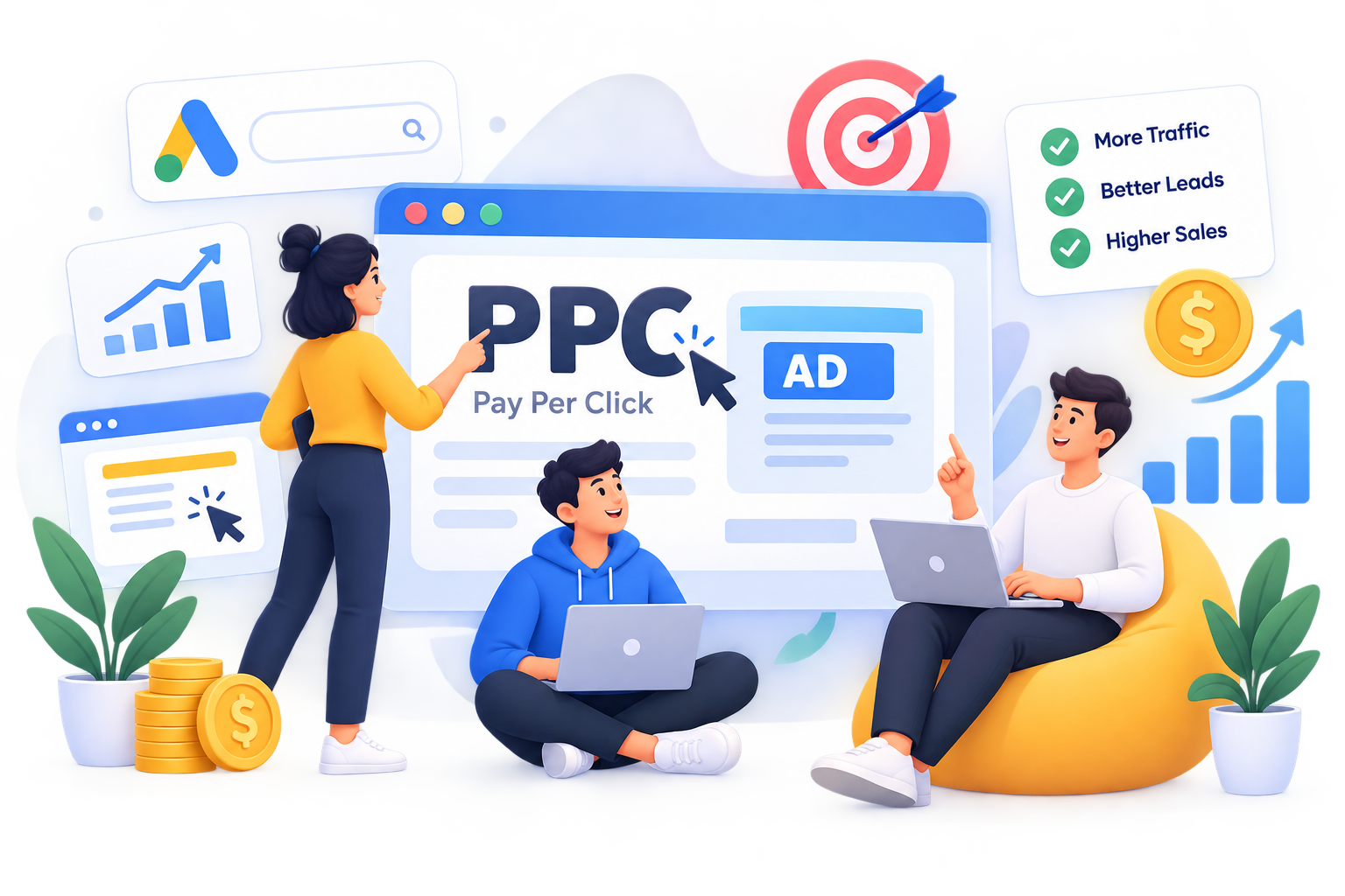 For Affiliate Marketers