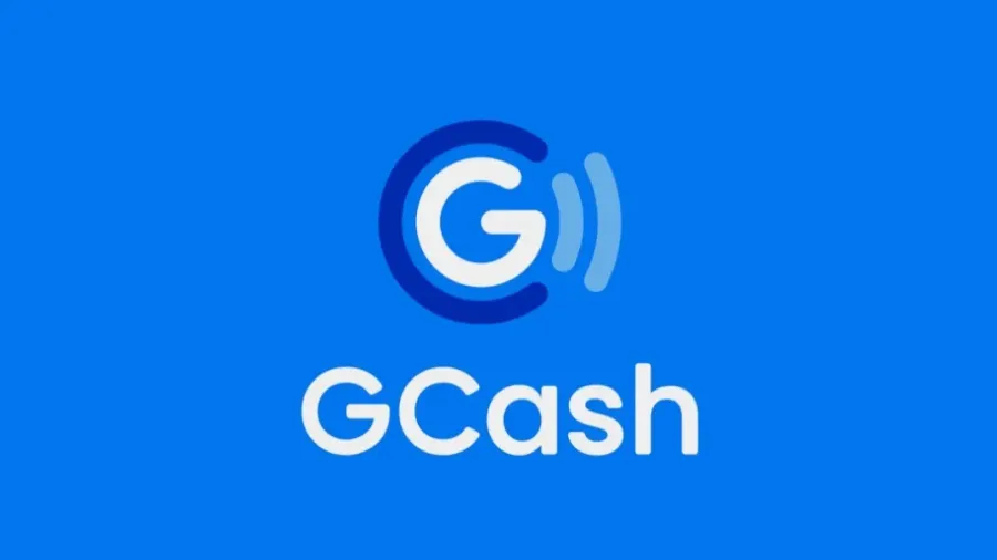 GCash platform